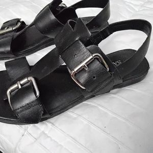 Franco Sarto sandals